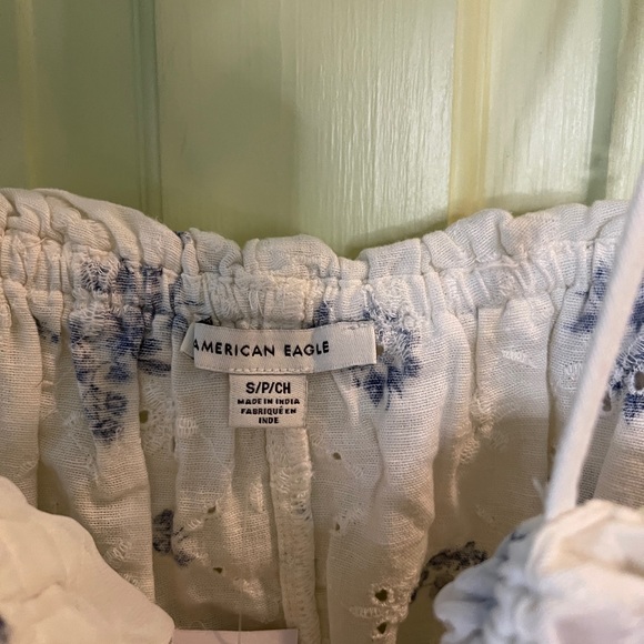 American Eagle Top - Picture 3 of 4